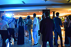 POWER AND BEAUTY CHARITY EVENT